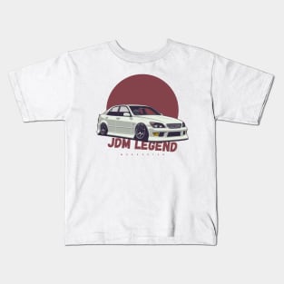 JDM Culture - Altezza Kids T-Shirt